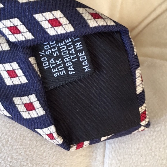 Hugo Boss Silk Neck Ties Set Of 2 - Picture 12 of 13